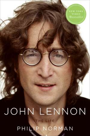 John Lennon de Philip Norman