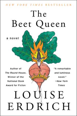 The Beet Queen: A Novel de Louise Erdrich