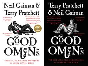 Good Omens de Neil Gaiman