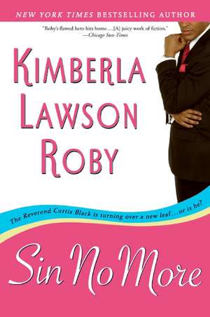 Sin No More de Kimberla Lawson Roby