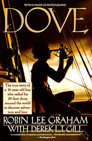 Dove de Robin L. Graham