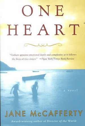 One Heart de Jane Mccafferty