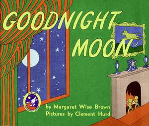 Goodnight Moon de Margaret Wise Brown