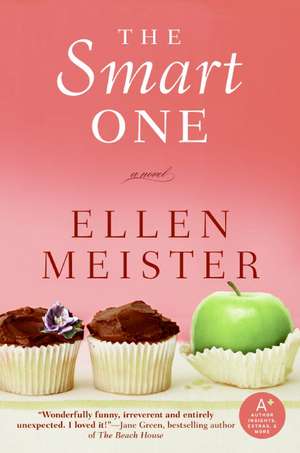 The Smart One de Ellen Meister