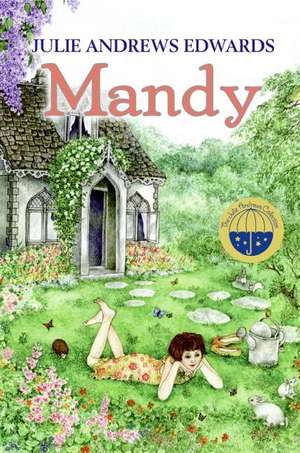 Mandy de Julie Andrews Edwards