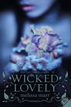 Wicked Lovely de Melissa Marr