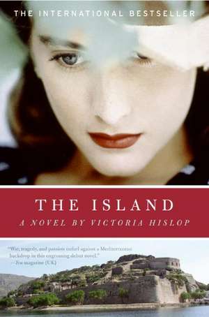 The Island de Victoria Hislop