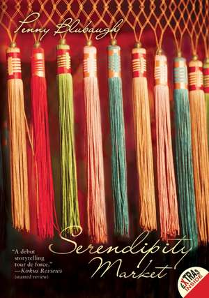 Serendipity Market de Penny Blubaugh