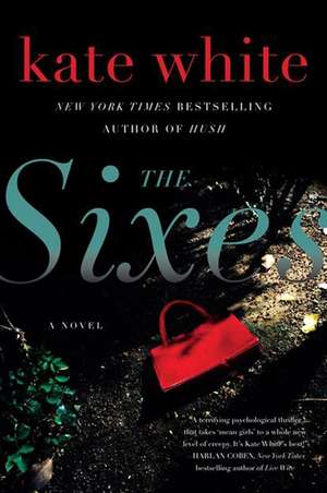 The Sixes: A Novel de Kate White