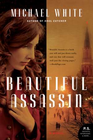 Beautiful Assassin: A Novel de Michael C. White