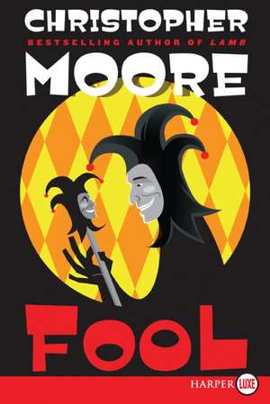 Fool: A Novel de Christopher Moore