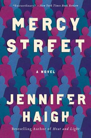 Mercy Street: A Novel de Jennifer Haigh