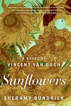 Sunflowers de Sheramy Bundrick