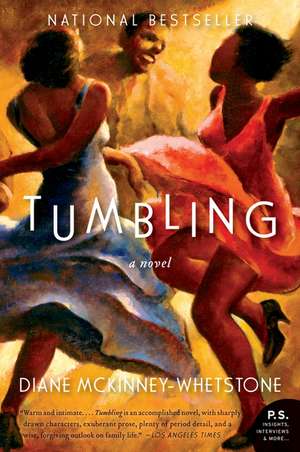 Tumbling: A Novel de Diane McKinney-Whetstone