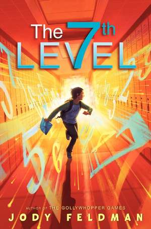 The Seventh Level de Jody Feldman