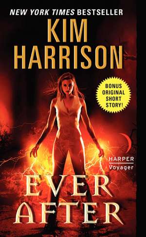 Harrison, K: Ever After