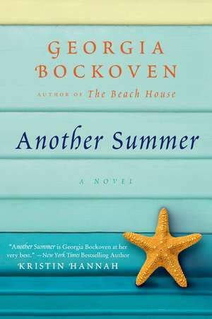 Another Summer: A Beach House Novel de Georgia Bockoven