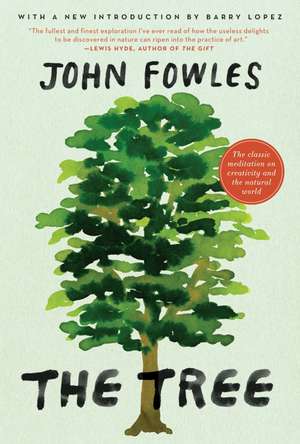 The Tree de John Fowles