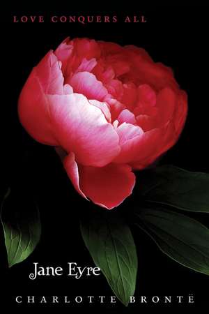 Jane Eyre de Charlotte Bronte