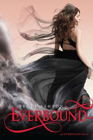 Everbound de Brodi Ashton