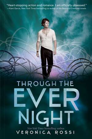 Through the Ever Night de Veronica Rossi