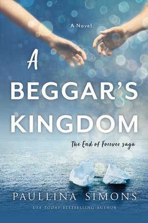 A Beggar's Kingdom: A Novel de Paullina Simons