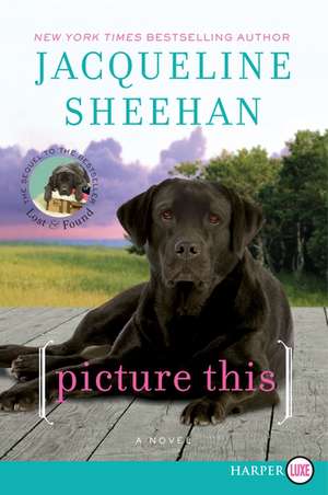 Picture This LP de Jacqueline Sheehan