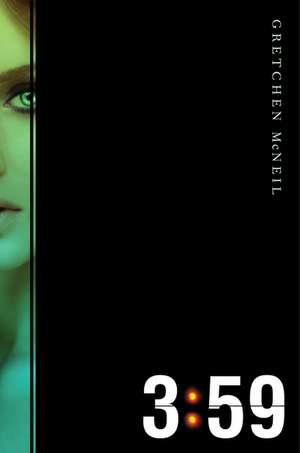 3 de Gretchen McNeil