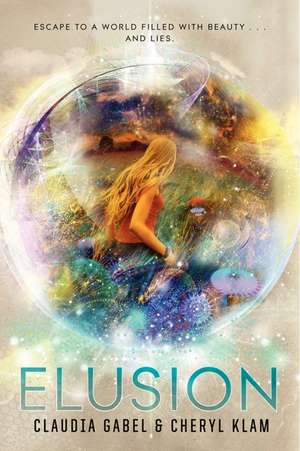 Elusion de Claudia Gabel