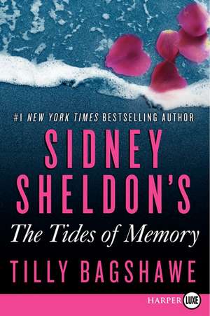 Sidney Sheldon's The Tides of Memory de Sidney Sheldon