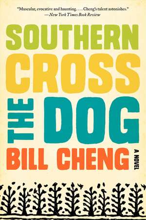 Southern Cross the Dog de Bill Cheng