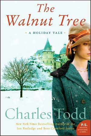 The Walnut Tree: A Holiday Tale de Charles Todd