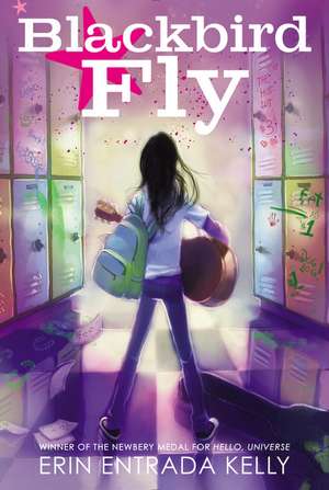 Blackbird Fly de Erin Entrada Kelly