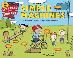 Ward, D: Simple Machines