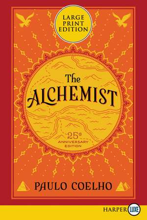 The Alchemist de Paulo Coelho