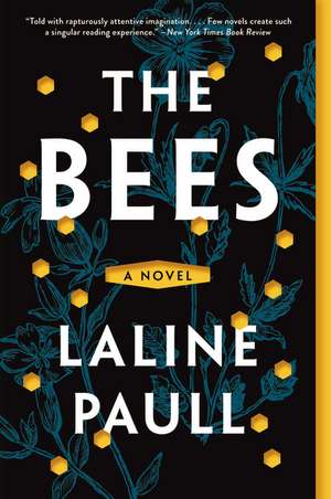 Bees, The de Laline Paull
