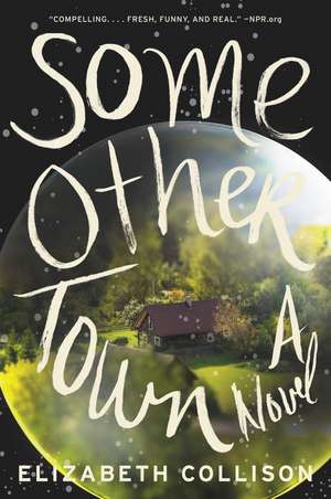 Some Other Town: A Novel de Elizabeth Collison