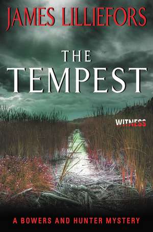 Tempest, The de James Lilliefors