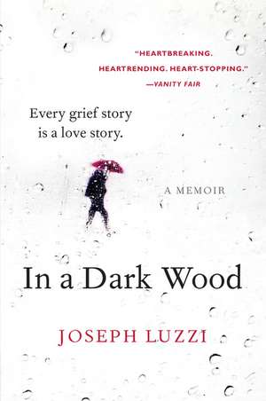 In a Dark Wood: A Memoir de Joseph Luzzi