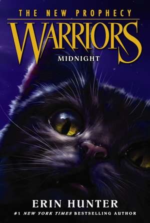 Midnight: Warriors: The New Prophecy vol 1 de Erin Hunter