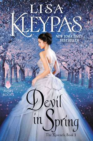 Devil in Spring: The Ravenels, Book 3 de Lisa Kleypas