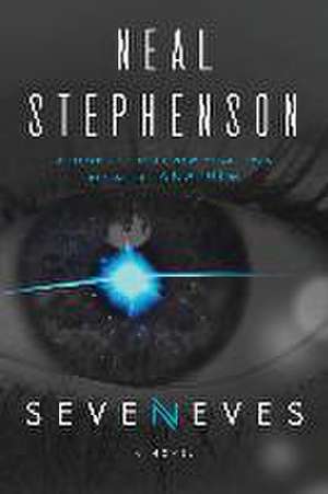 Seveneves de Neal Stephenson