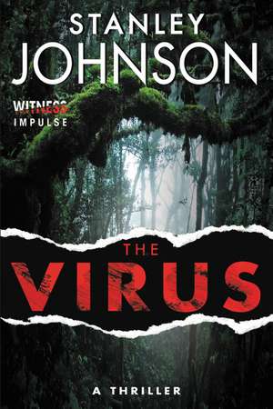 The Virus de Stanley Johnson