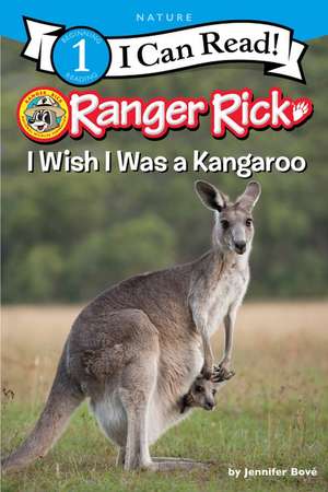Ranger Rick de Jennifer Bové