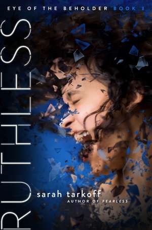 Ruthless de Sarah Tarkoff