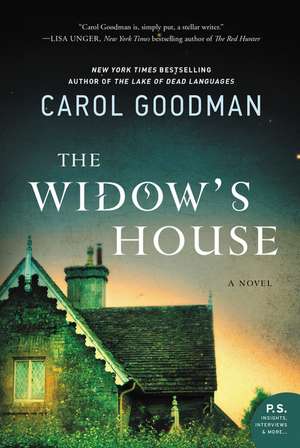 The Widow's House: A Novel de Carol Goodman