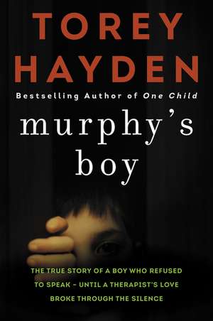 Murphy's Boy de Torey Hayden