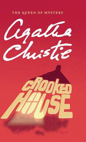 Crooked House de Agatha Christie