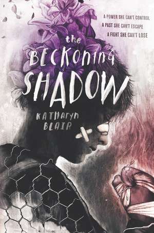 The Beckoning Shadow de Katharyn Blair