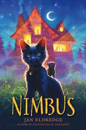 Eldredge, J: Nimbus